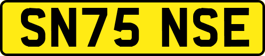 SN75NSE