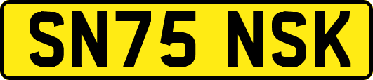 SN75NSK