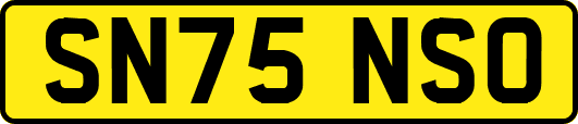 SN75NSO