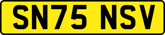 SN75NSV