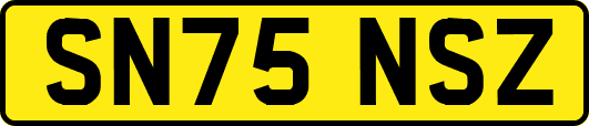SN75NSZ