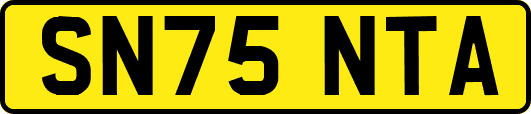 SN75NTA