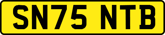 SN75NTB