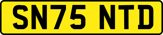 SN75NTD
