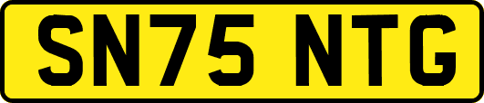 SN75NTG