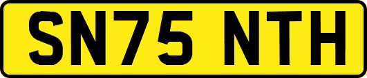 SN75NTH