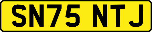 SN75NTJ