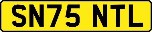 SN75NTL