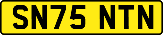 SN75NTN