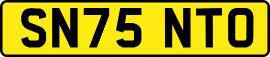 SN75NTO