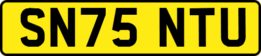 SN75NTU