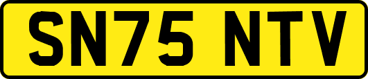 SN75NTV