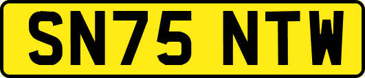 SN75NTW