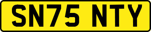 SN75NTY