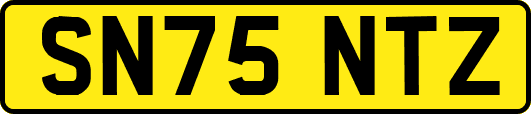 SN75NTZ