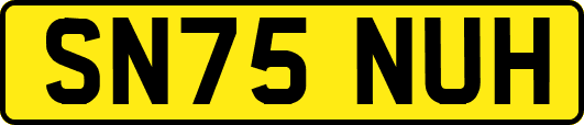 SN75NUH