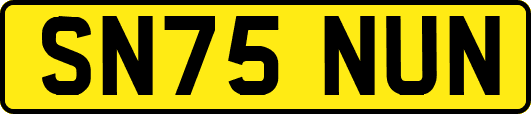 SN75NUN