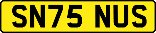 SN75NUS
