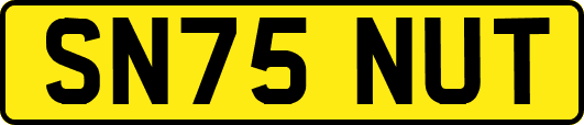 SN75NUT