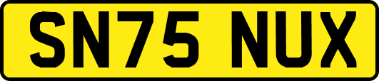 SN75NUX