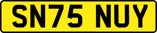 SN75NUY