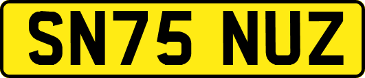 SN75NUZ