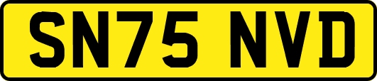 SN75NVD