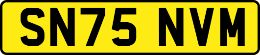 SN75NVM