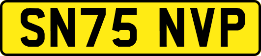 SN75NVP