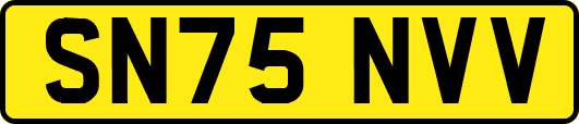 SN75NVV