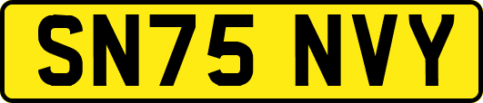 SN75NVY