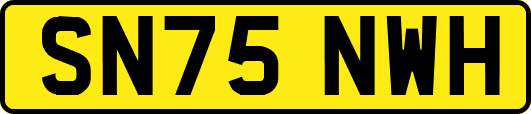 SN75NWH