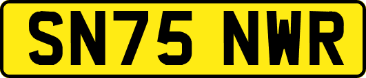 SN75NWR