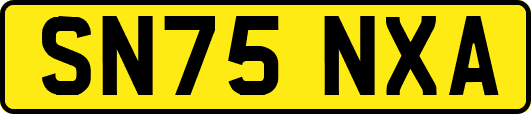 SN75NXA