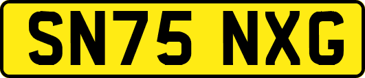 SN75NXG