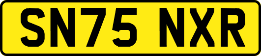 SN75NXR