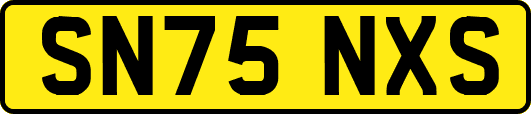 SN75NXS