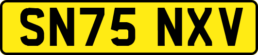 SN75NXV