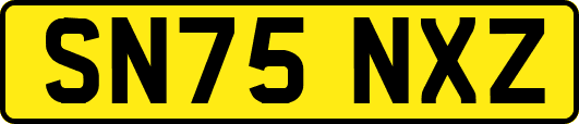 SN75NXZ