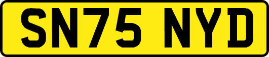 SN75NYD