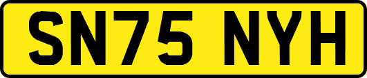 SN75NYH