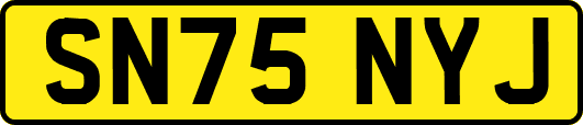 SN75NYJ