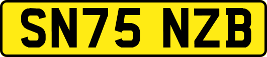 SN75NZB