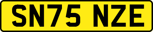 SN75NZE
