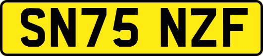 SN75NZF