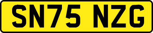 SN75NZG