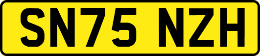 SN75NZH