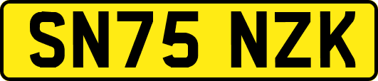SN75NZK