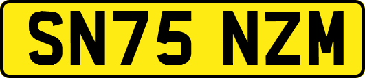 SN75NZM