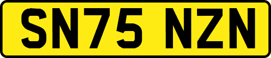 SN75NZN